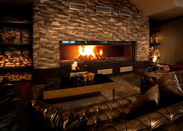 Radisson Blu Hotel, Mount Erciyes