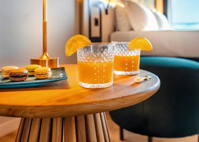 Boutique Hotel Kon Tiki Tahiti