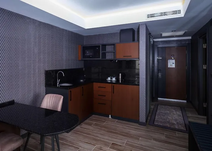 Nova Vista Deluxe & Suites A Member Of Radisson Individuals