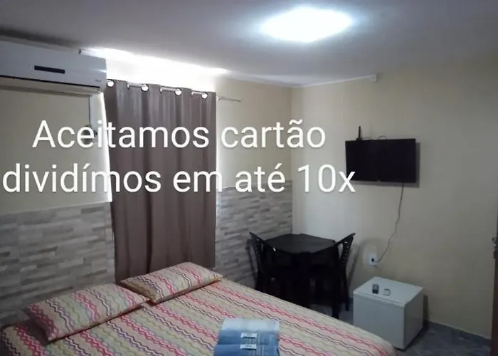 Pousada Caminho Das Praias Jp João Pessoa