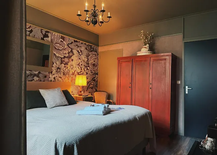 Boutique Hotel Bajoene