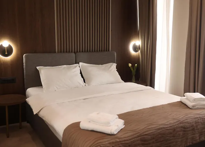 Sonio Boutique Hotel