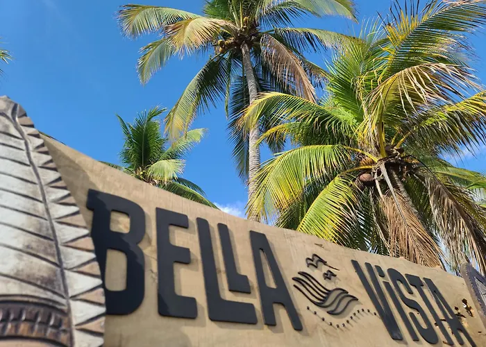 Bella Vista Hotel Boutique