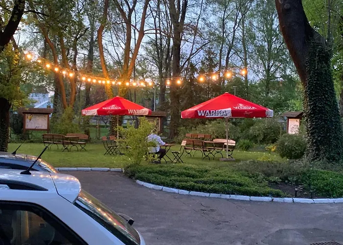 Galeona - Hotel Turystyczny
