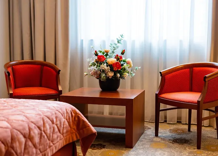 Kings Park Hotel