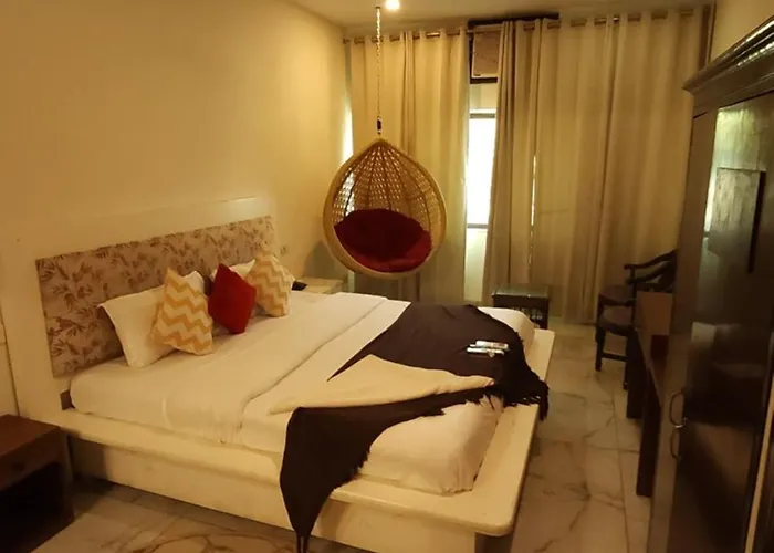 Royalvilla