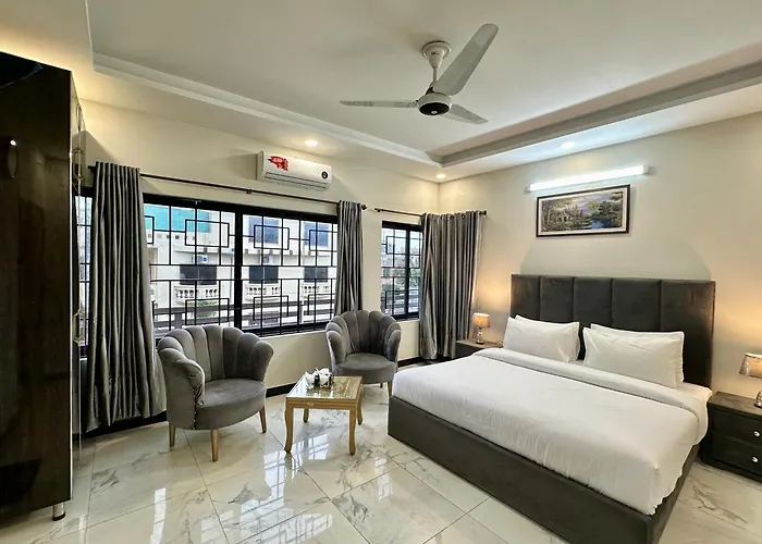 Hospitality Experts Islamabad