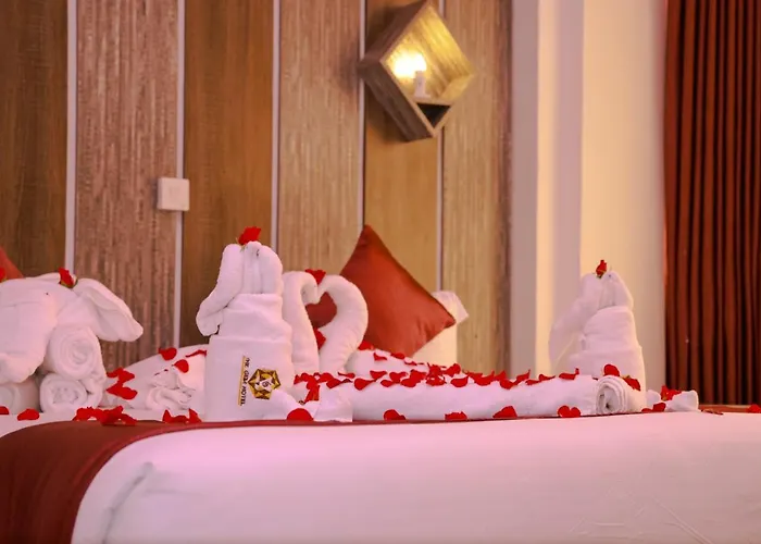 The Gem Hotel Naivasha