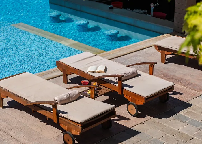 Medite Spa Resort And Villas