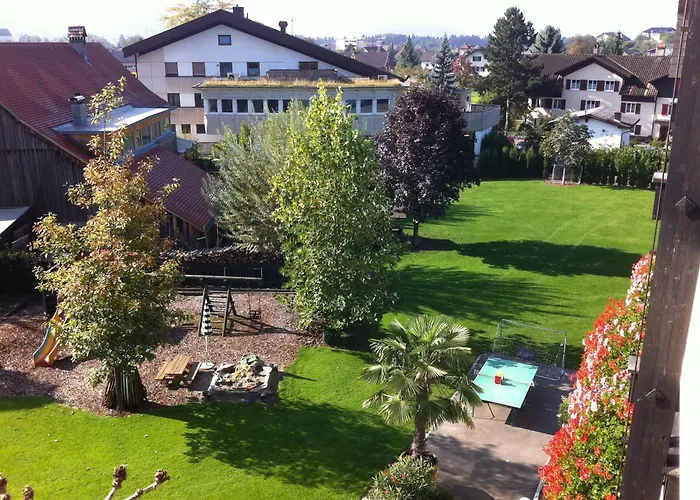 Hotel Restaurant Roessle
