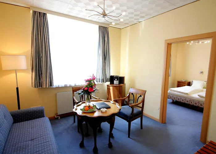 Carinthia Stadthotel