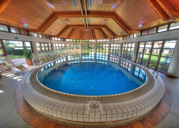Seehotel Rust