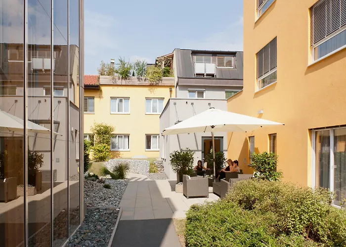 Hotel Sued Graz