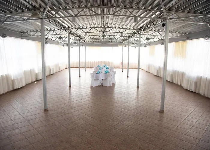 Dinaburg Spa Hotel