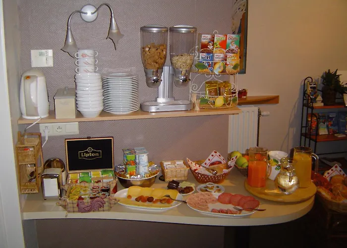 Hotel Bilderdijk