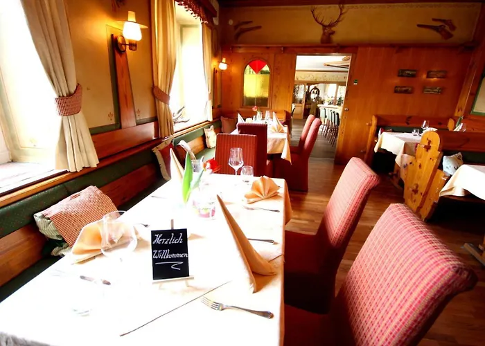 Hotel Roesch