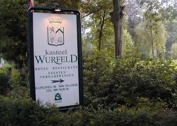 Kasteel Wurfeld