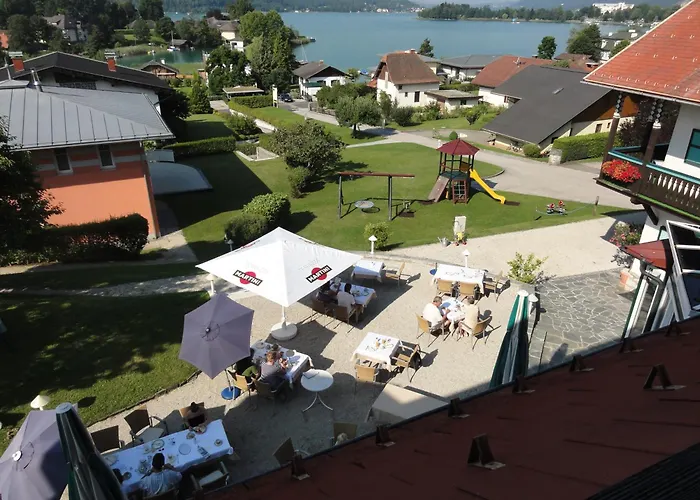 Lust und Laune Hotel am Wörthersee