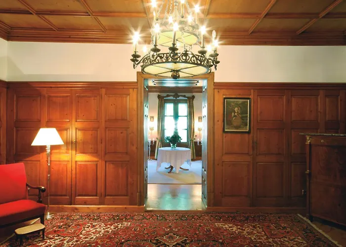 Villa Solitude