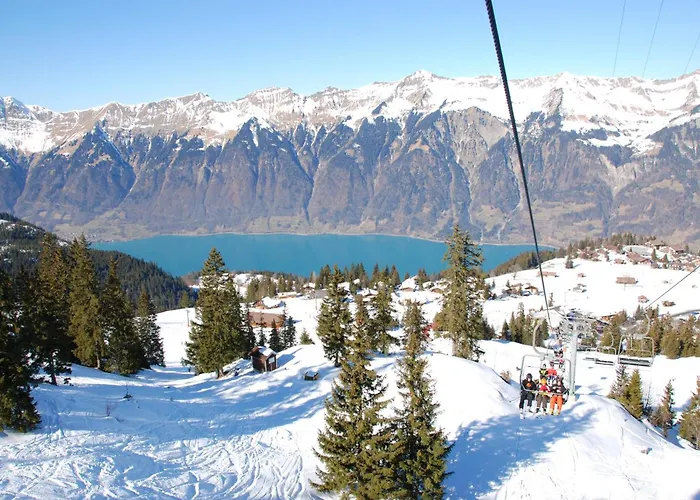 Hotel Brienz Genuss&Gastfreundschaft