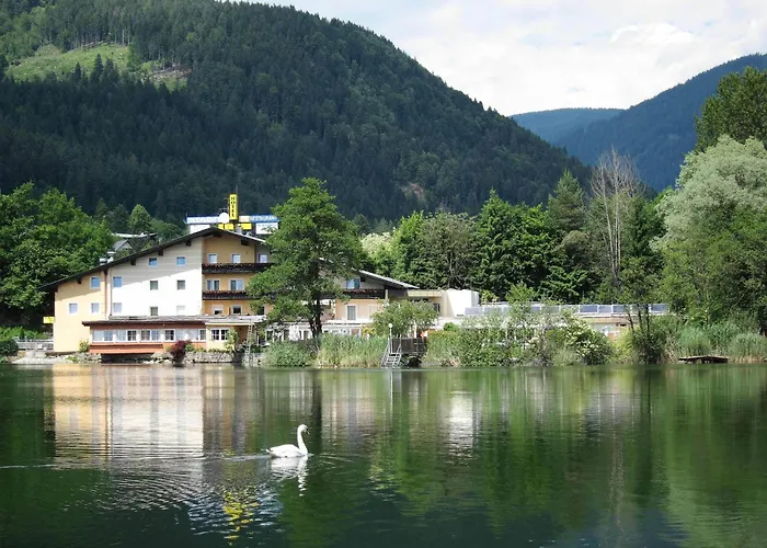 Hotel Seestuben