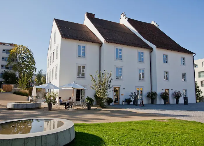 Hotel Im Schlosspark