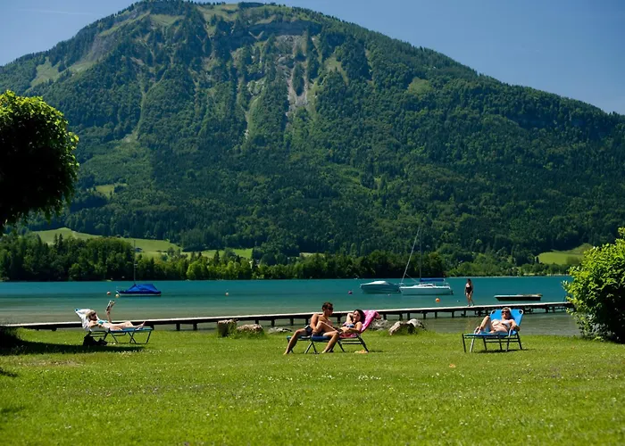 Hotel Buerglstein