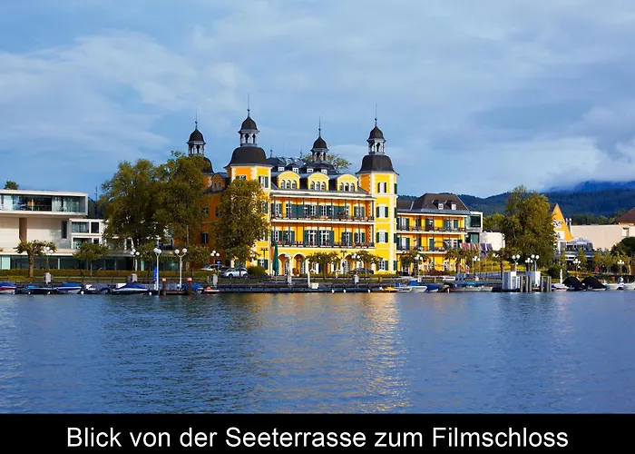 Clubdorf Galtür GmbH Veldener Traumschiff