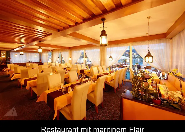 Clubdorf Galtür GmbH Veldener Traumschiff