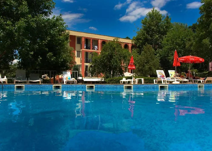 Rilena Hotel
