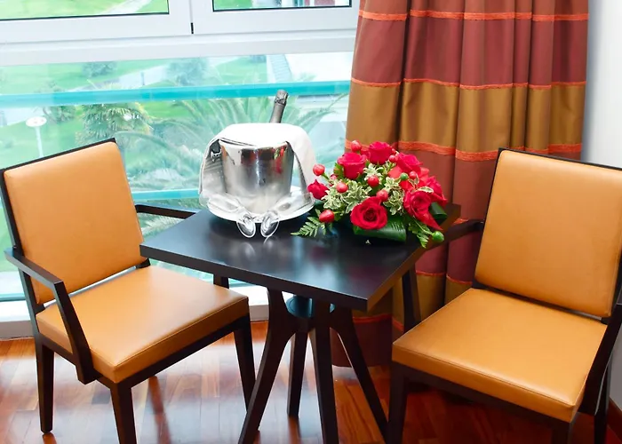 Victoria Terme Hotel
