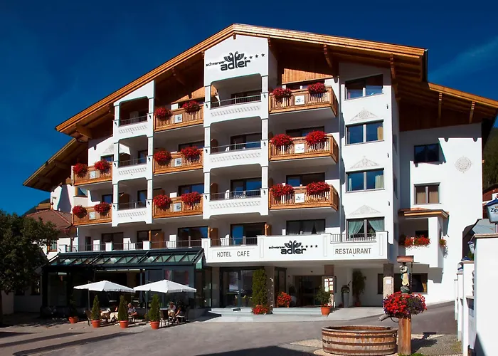 Hotel Schwarzer Adler