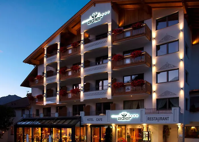 Hotel Schwarzer Adler
