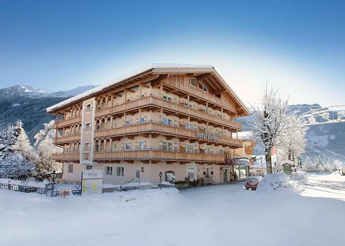Hotel Steiger