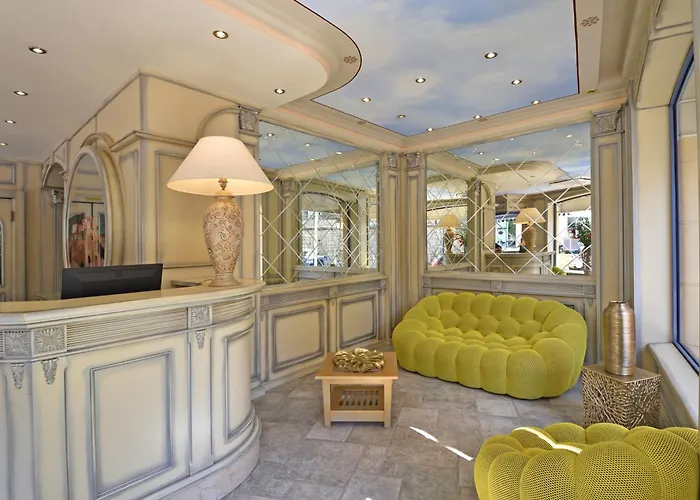 Hotel Le Rocher