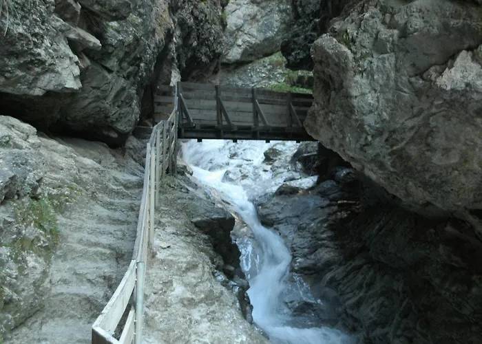 Hotel-Garni Stern - Bed & Breakfast & More