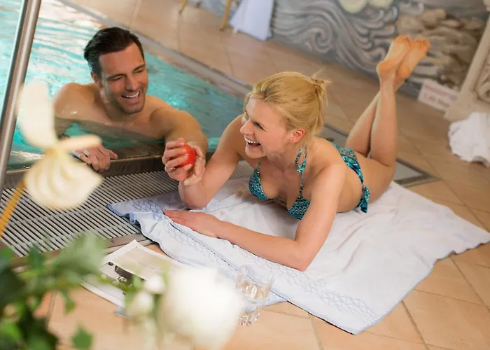 Hotel Hanneshof Inklusive Sommercard