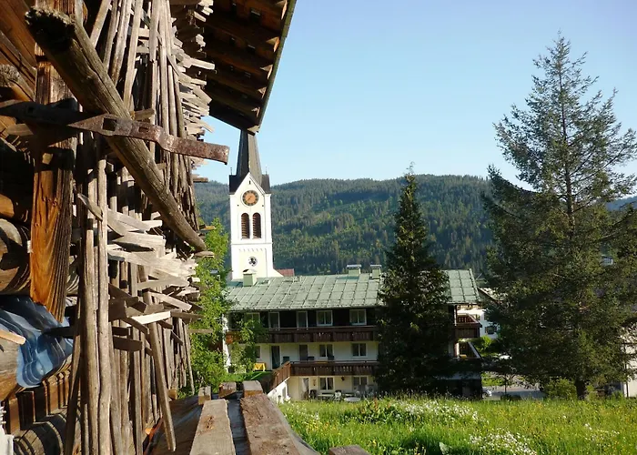 Gästehaus Fels