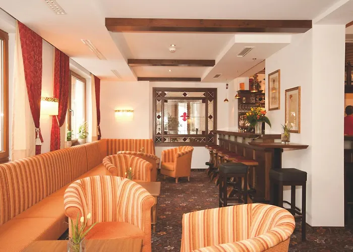 Hotel Alphof Alpbach