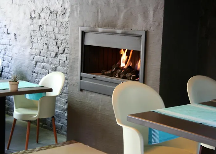 Hotel De Loft