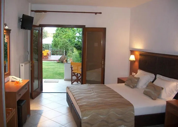 Hotel Filoxenia