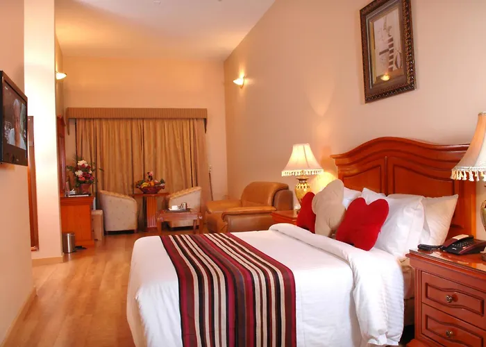 Gulf Gate Hotel