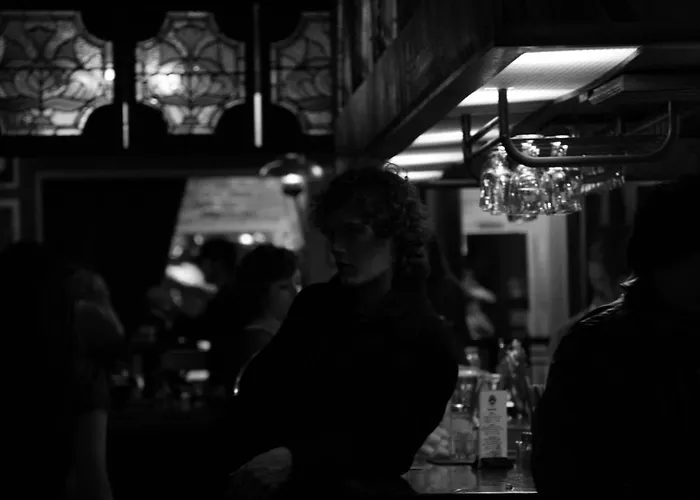 The Rex Hotel Jazz & Blues Bar