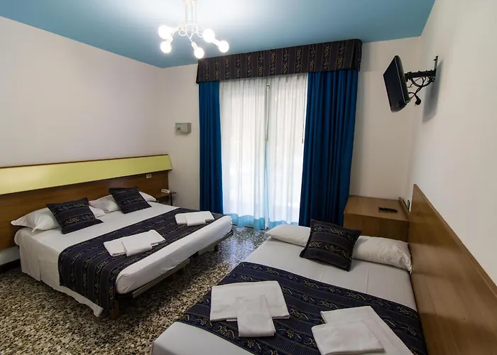 Bluecolors Hotel