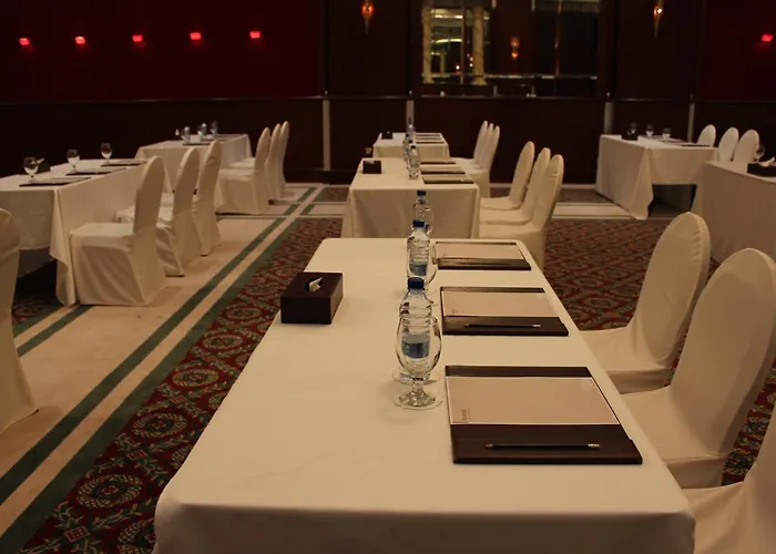Concorde Hotel Fujairah
