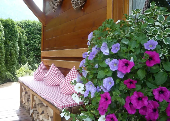 Hotel Karlwirt