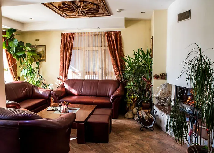 Bariakov Family Hotel