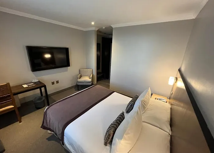 Hotel Martín Gusinde