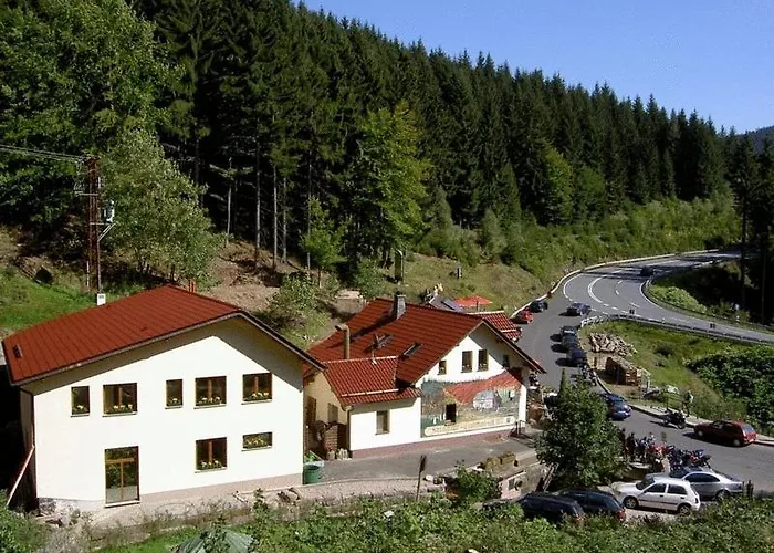 Hotel&Gasthaus Sterngrund