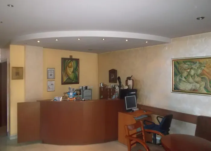 Fenix Family Hotel